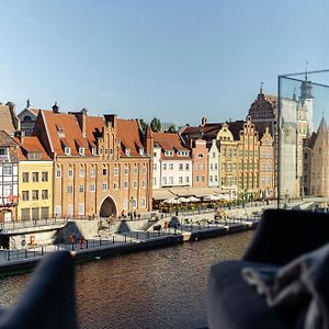 Deluxe Appartement met een Slaapkamer